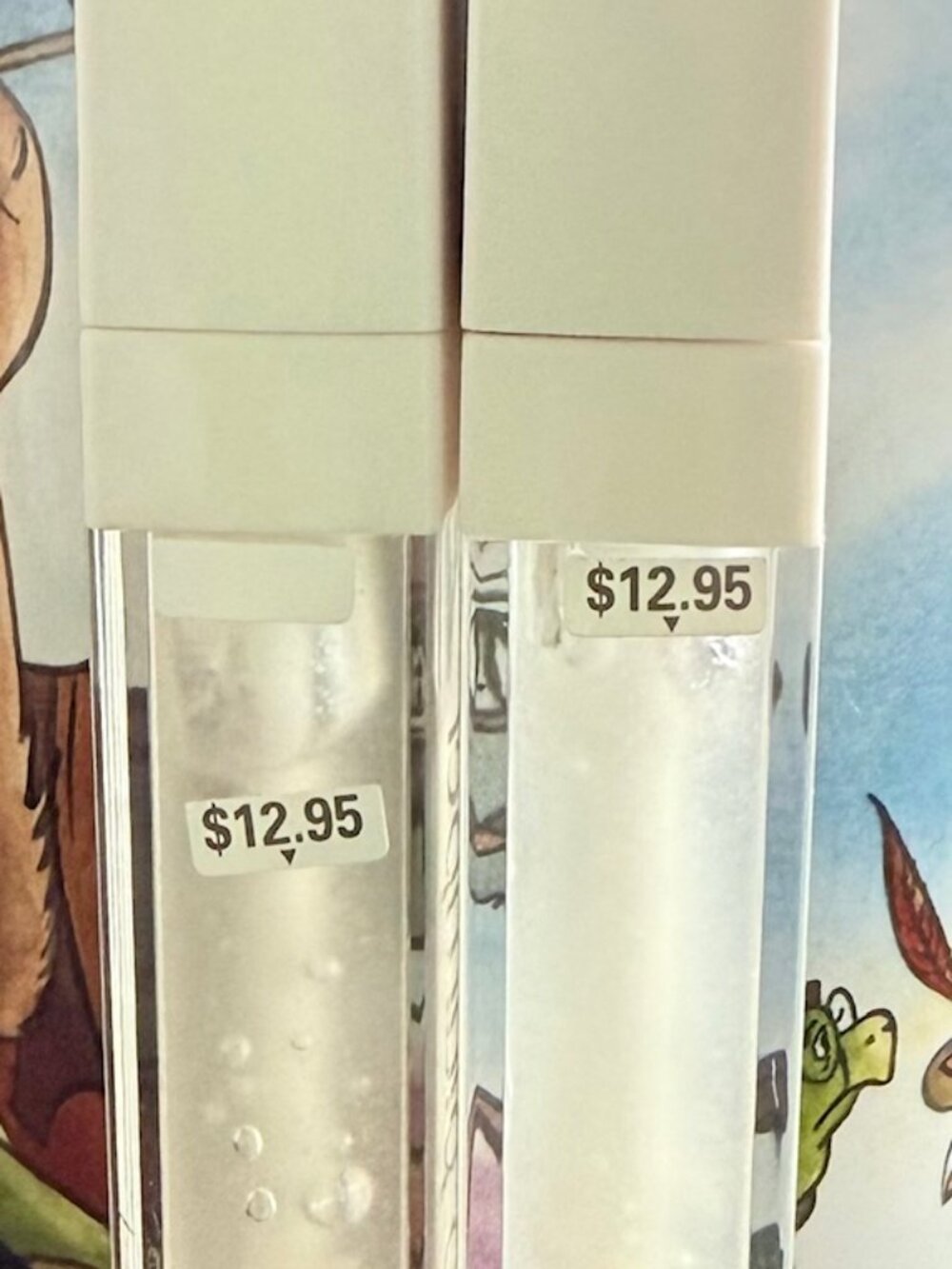Paddington Lip Balm, Bath & Body Works Lip Plumper & Lip Mask Chapsticks (3) - Picture 5 of 11